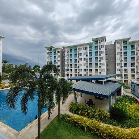 Casa Felicitas 2 - Home Feels 2 Bdr Condo Unit At Seawind Condominium Davao ภายนอก รูปภาพ