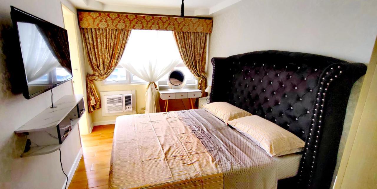 Casa Felicitas 2 - Home Feels 2 Bdr Condo Unit At Seawind Condominium Davao ภายนอก รูปภาพ