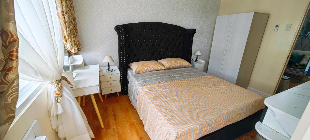 Casa Felicitas 2 - Home Feels 2 Bdr Condo Unit At Seawind Condominium Davao ภายนอก รูปภาพ
