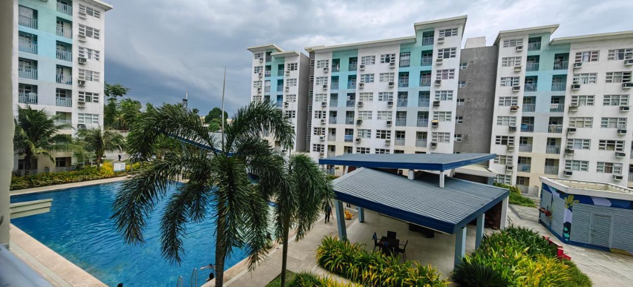 Casa Felicitas 2 - Home Feels 2 Bdr Condo Unit At Seawind Condominium Davao ภายนอก รูปภาพ