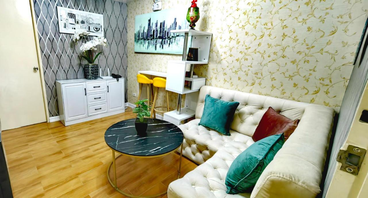 Casa Felicitas 2 - Home Feels 2 Bdr Condo Unit At Seawind Condominium Davao ภายนอก รูปภาพ