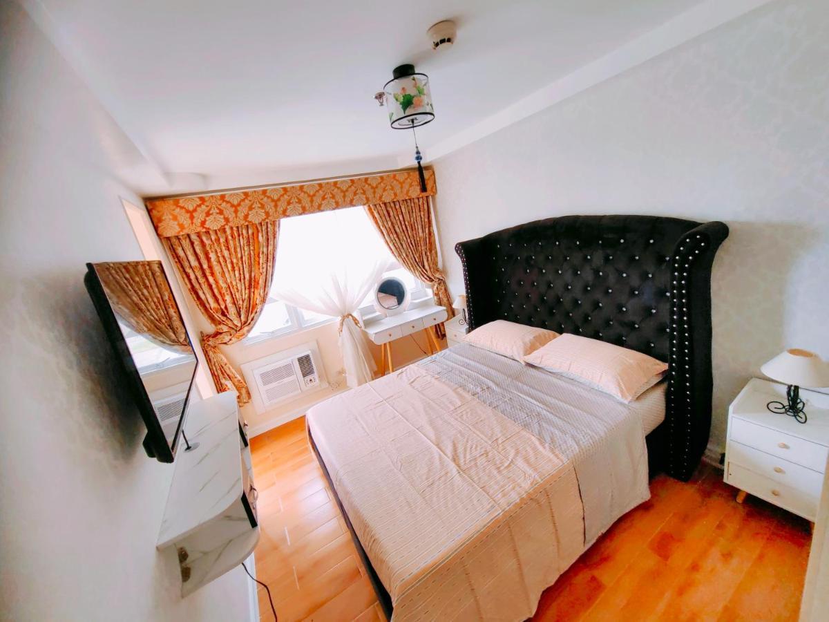 Casa Felicitas 2 - Home Feels 2 Bdr Condo Unit At Seawind Condominium Davao ภายนอก รูปภาพ