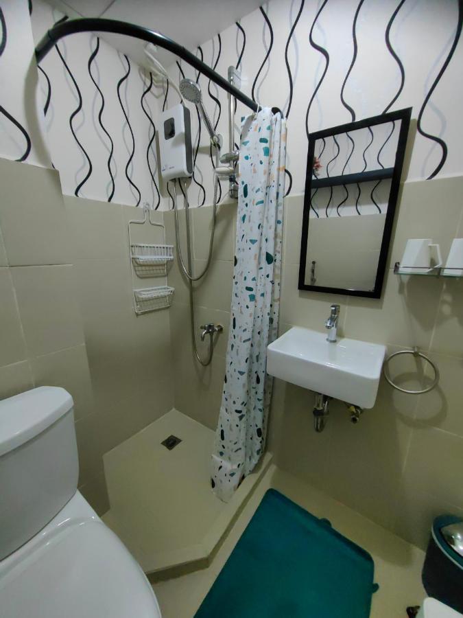 Casa Felicitas 2 - Home Feels 2 Bdr Condo Unit At Seawind Condominium Davao ภายนอก รูปภาพ