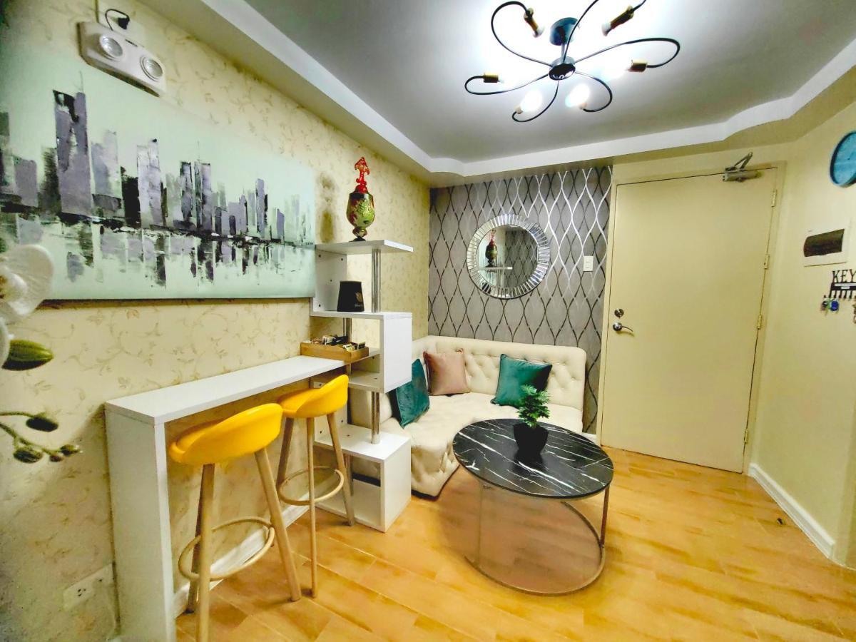 Casa Felicitas 2 - Home Feels 2 Bdr Condo Unit At Seawind Condominium Davao ภายนอก รูปภาพ