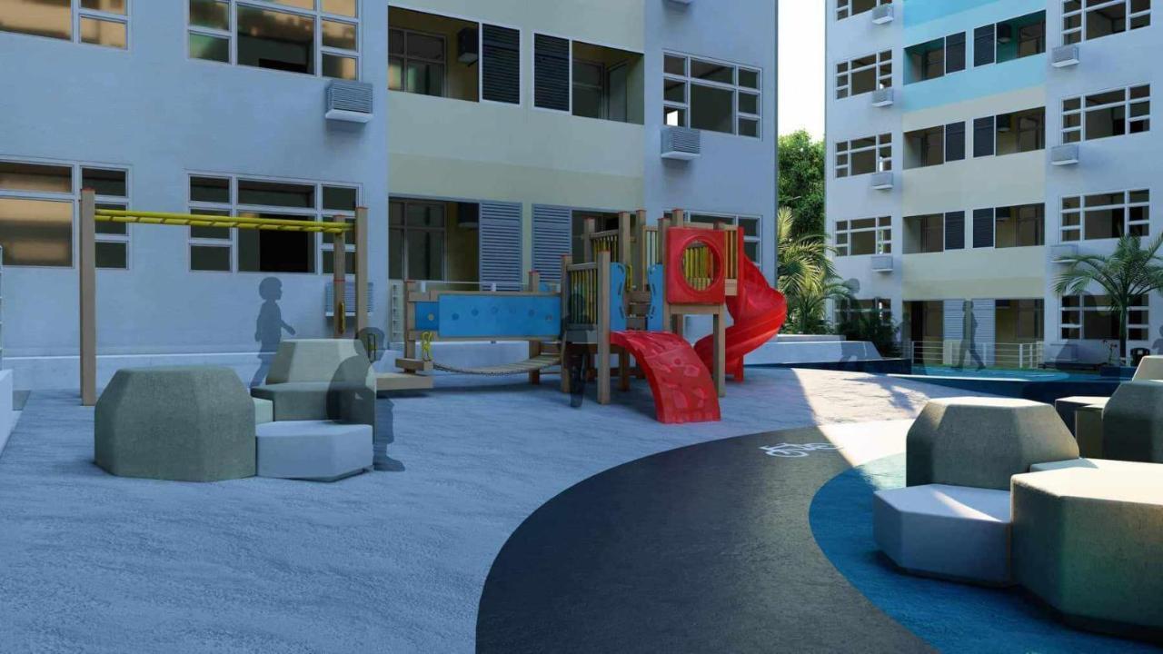 Casa Felicitas 2 - Home Feels 2 Bdr Condo Unit At Seawind Condominium Davao ภายนอก รูปภาพ