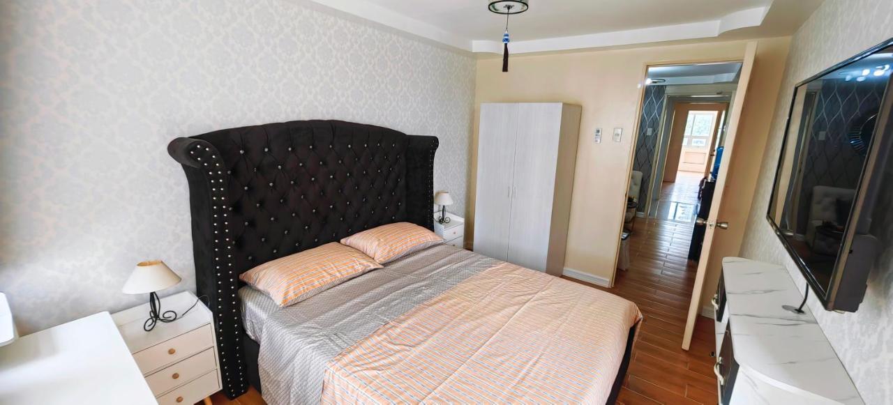 Casa Felicitas 2 - Home Feels 2 Bdr Condo Unit At Seawind Condominium Davao ภายนอก รูปภาพ
