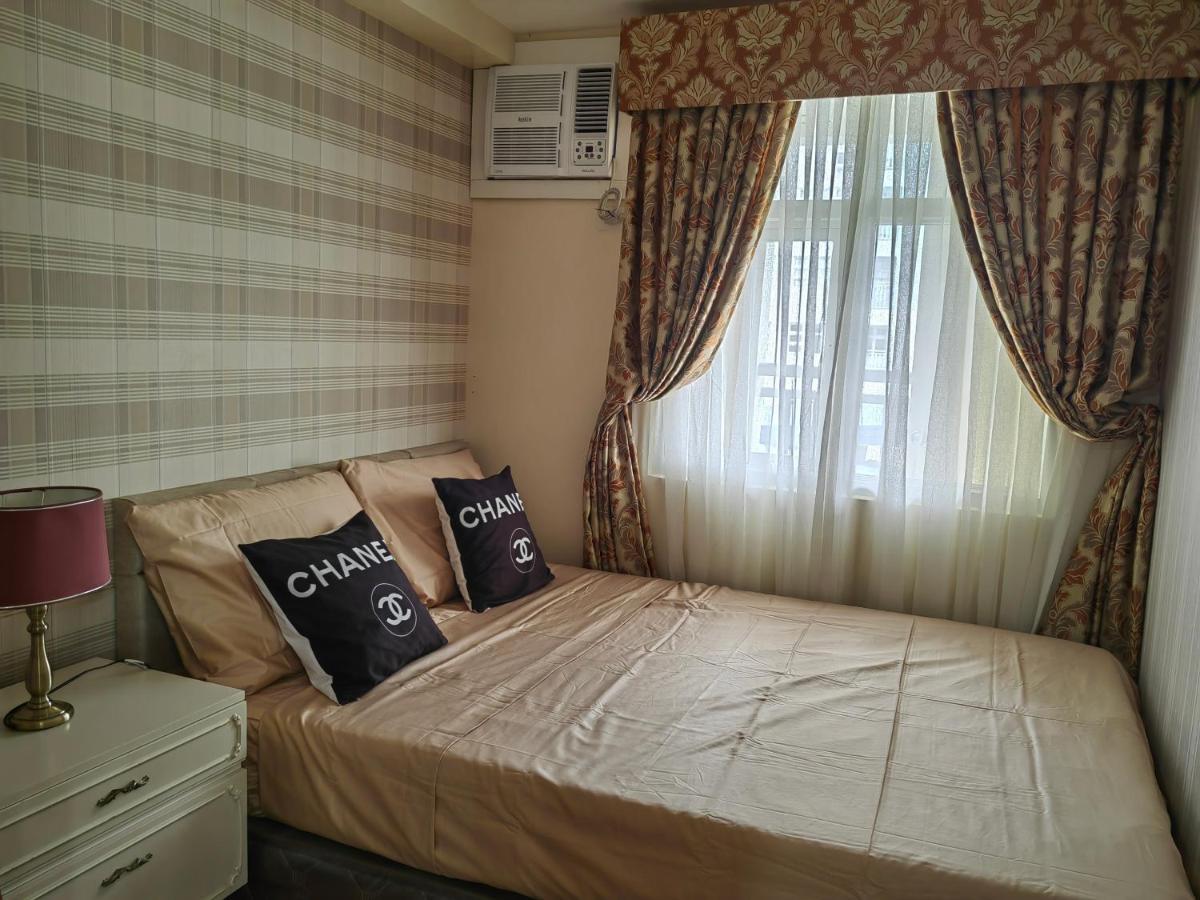 Casa Felicitas 2 - Home Feels 2 Bdr Condo Unit At Seawind Condominium Davao ภายนอก รูปภาพ