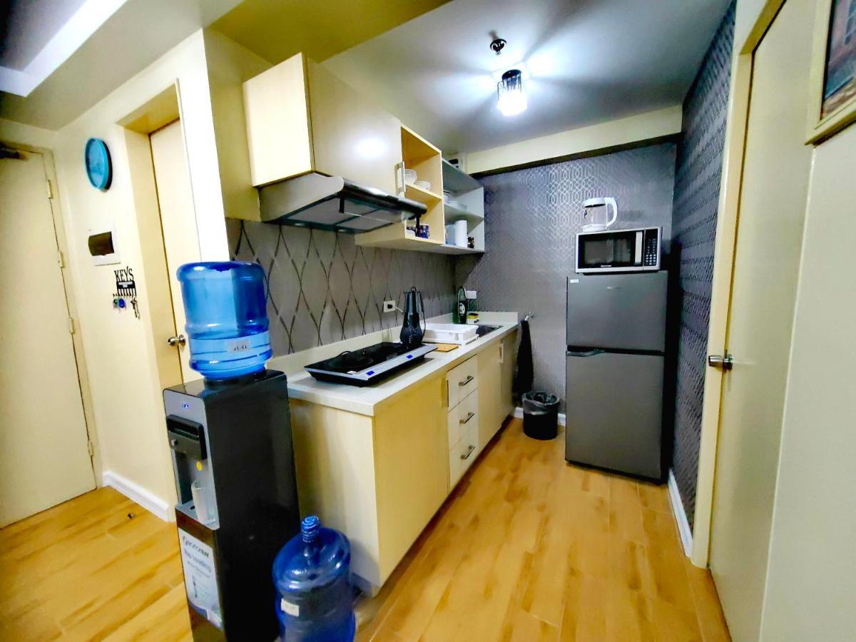 Casa Felicitas 2 - Home Feels 2 Bdr Condo Unit At Seawind Condominium Davao ภายนอก รูปภาพ